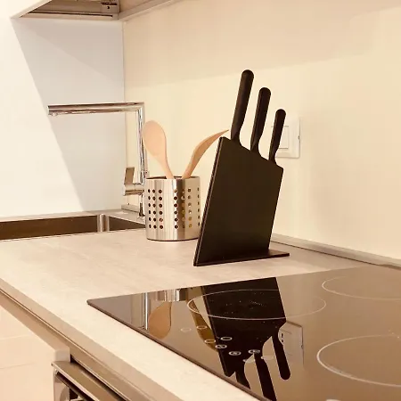 Apartman Le Case Di Nadia *
