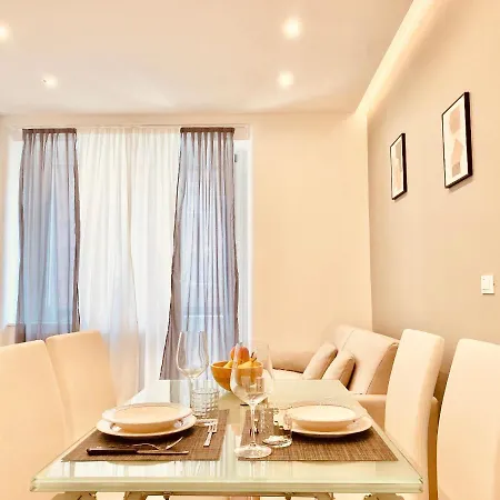 Apartman Le Case Di Nadia *