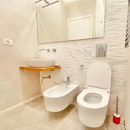 Apartman Le Case Di Nadia *