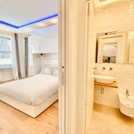 Apartman Le Case Di Nadia *