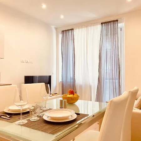Apartman Le Case Di Nadia