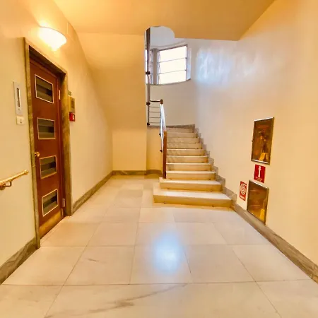 Apartman Le Case Di Nadia
