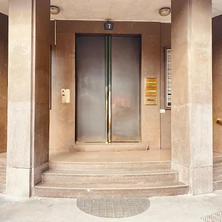 Le Case Di Nadia Apartman