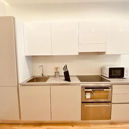 Apartman Le Case Di Nadia